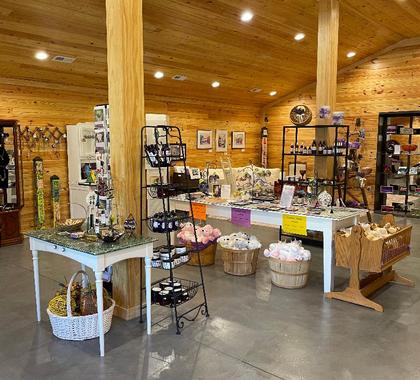 Home shop...